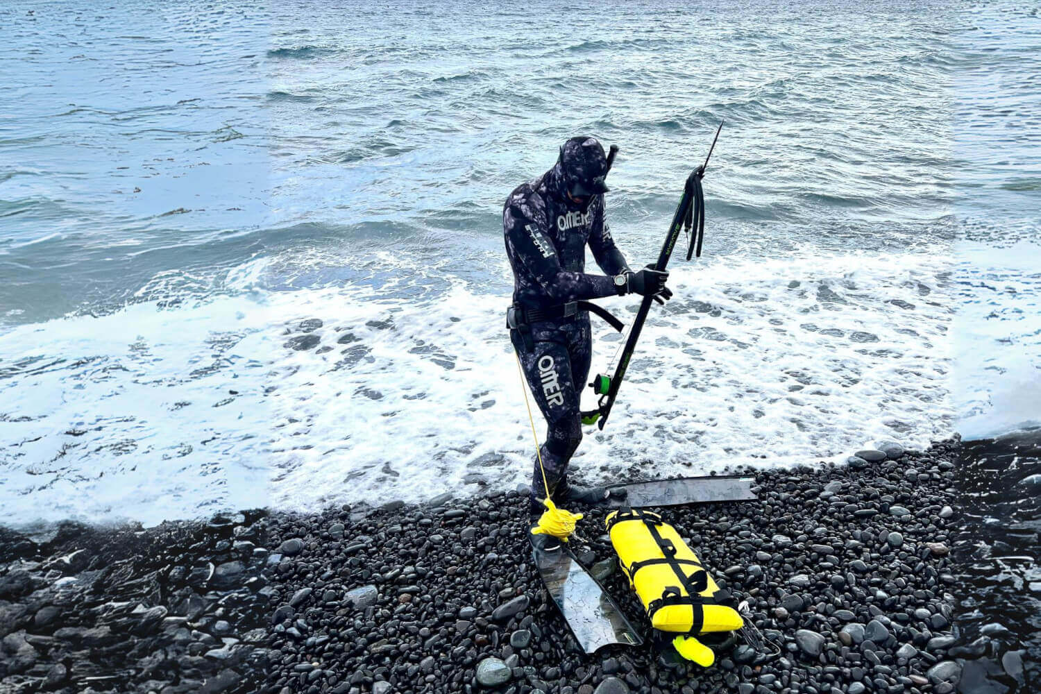 Spearfishing Alone: Risks, Rewards & Recommendations
