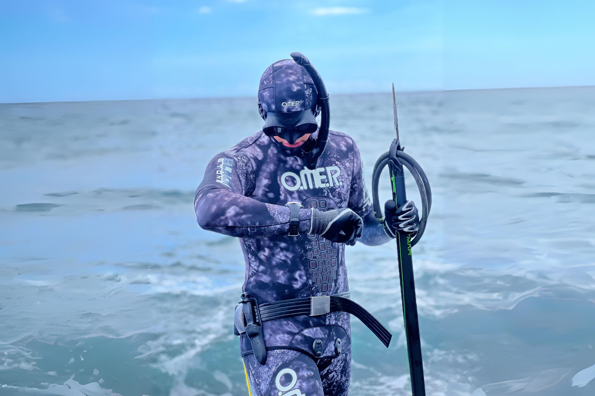 Spearfishing for Beginners- The Ultimate Guide